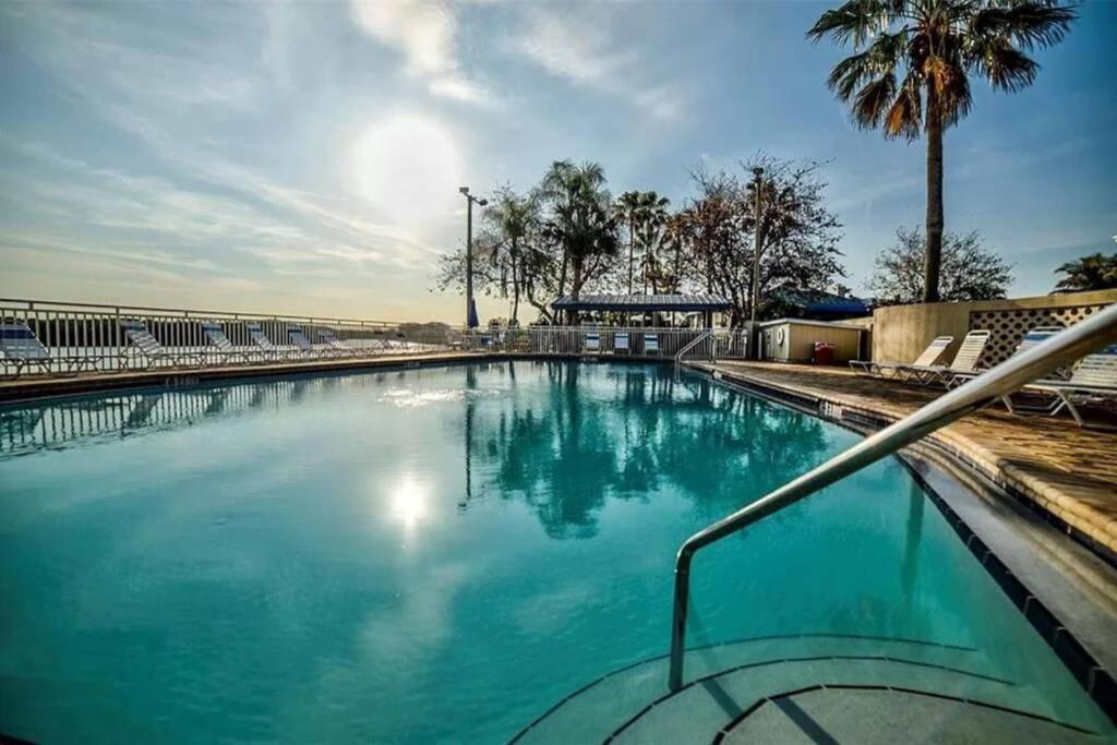 Little Harbor Resort #206 Tampa Bay Fl Beach, Bayview, 2 Pools Ръскин Екстериор снимка