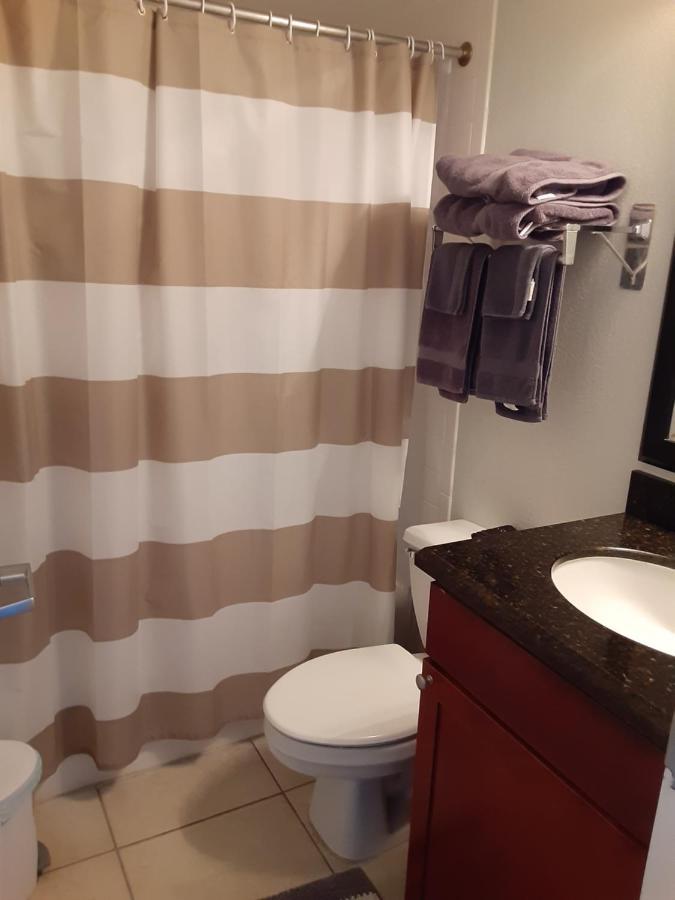 Bay View, Studio206, Beach Steps Away! Pool+Wifi Ръскин Екстериор снимка