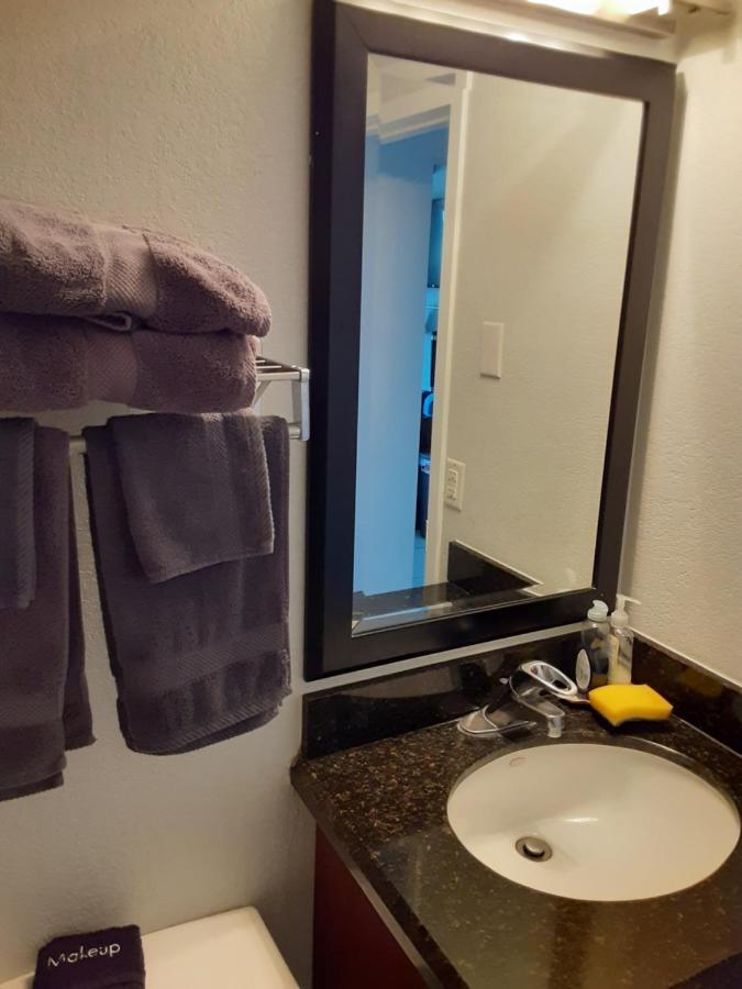 Bay View, Studio206, Beach Steps Away! Pool+Wifi Ръскин Екстериор снимка